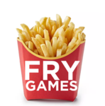 La fry games
