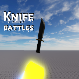 KNIFE BATTLES