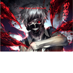 T̷h̷e̷ V̴tursed Blood$