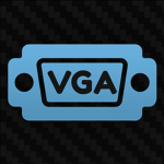 VGA
