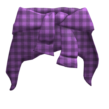 tied waist  flannel thumbnail