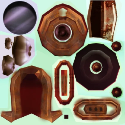 Leak asset thumbnail