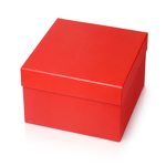 powdered box studio