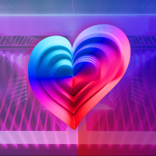 Eurovision Song Contest 2025!