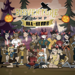 Disventure Camp