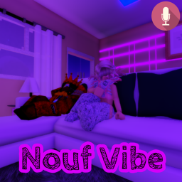 🌸NoufVibe!🌺  VC🔊