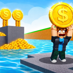 Survive Water For Coins