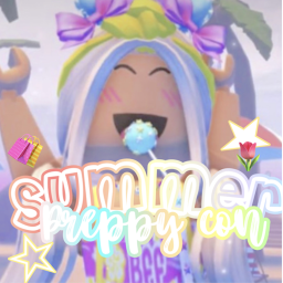 💓★Preppy Con! 🌈☆