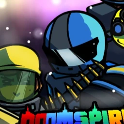 [TEAMERS&RAYS] Doomspire Savunması icon