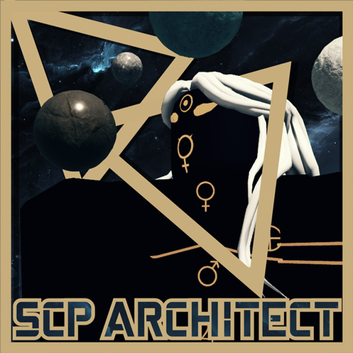 Scp Architect