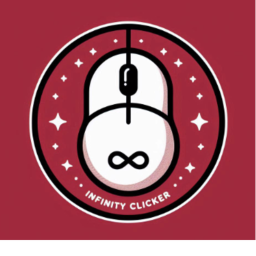 Infinity Clicker