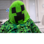 Creeper army official