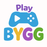 PlayBYGG