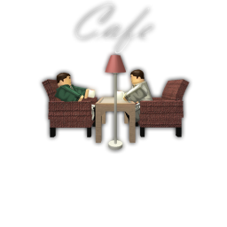 Alex & Jon's™ Cafe [PROGRESS: 65%]