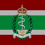 [BATM] Royal Army Medical Service