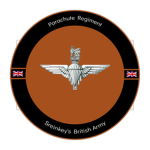 {KBA} Parachute Regiment