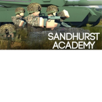 [BA] {British Army}