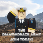 The Diamondback Army