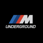 M UNDERGROUND