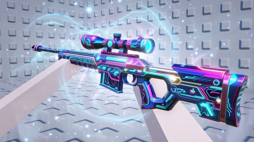 🔥 Killshot [FPS]