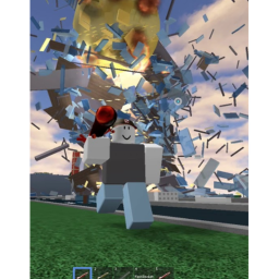 DESTROY EVERYTHING