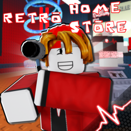 RetroSlop: HomeStore!