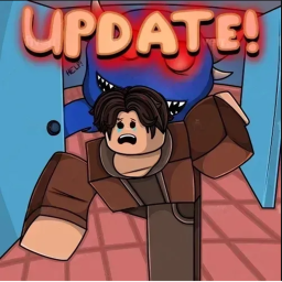 Escape the school obby!
