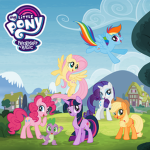 my little pony luvrz
