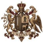 The Wayne Estate