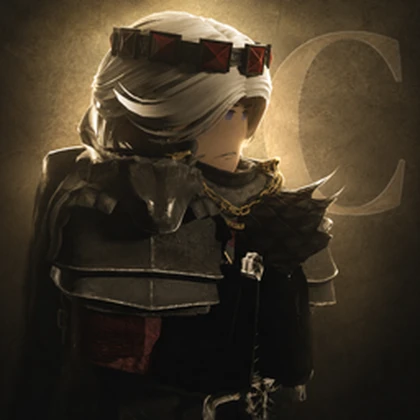 Crown and Conquer Roblox group icon