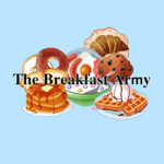 The Breakfast Army (Everybody welcome to join)