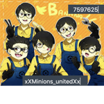 xXMinions_unitedXx