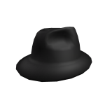 Mr. X Fedora