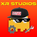 XR Studios!