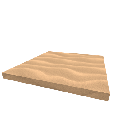 Sandy Spawn