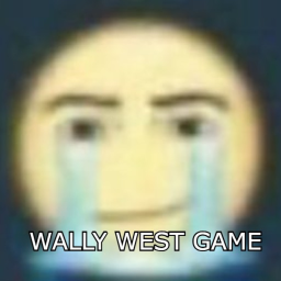 Wally West Edit game [REAL]