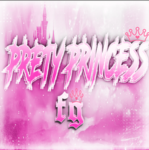 Pretty Princess FG