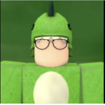 GreenDino fan group