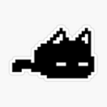 Kitty cats mew