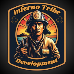 Inferno Tribe Development