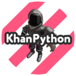 Meet KhanPython
