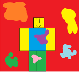 Paint Everyting!
