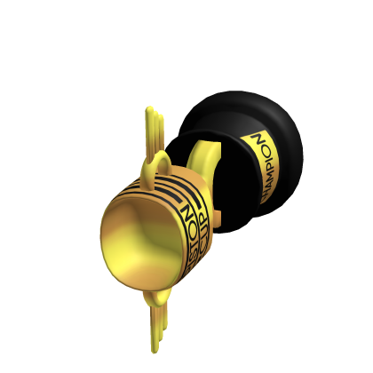 Piston Cup