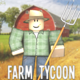 Farm Tycoon