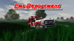 ({Ems department})