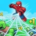 [W2] +1 Super Hero Evolution icon
