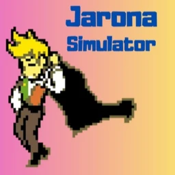 [THE WR0NG L0BBY] Jarona Simulator icon