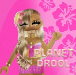 PLANET DROOL.