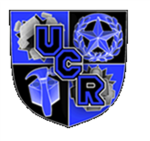 UCR Welcome10's Legoin 117 Squad.