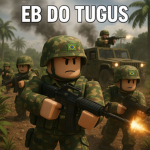 Exército Brasileiro - “E.B”